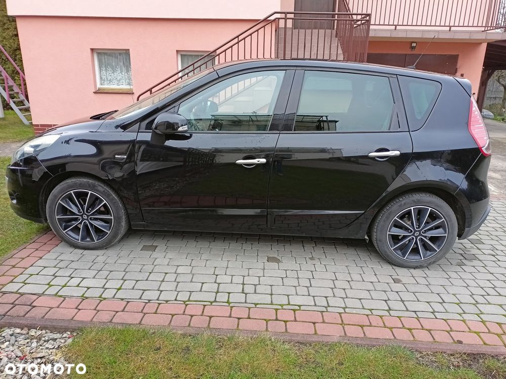 Renault Scenic Energy dCi 130 S&S Bose Edition - 3