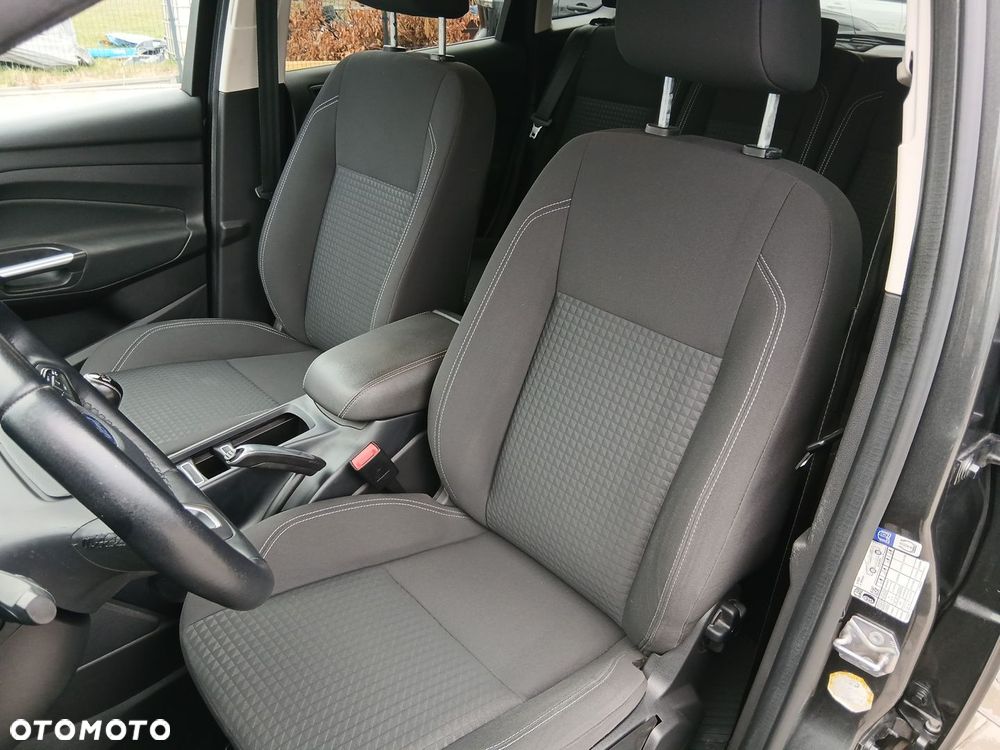 Ford C-MAX 1.5 EcoBoost Edition ASS - 21