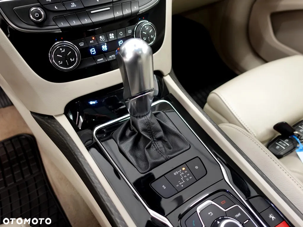 Peugeot 508 2.0 HDi Allure - 19