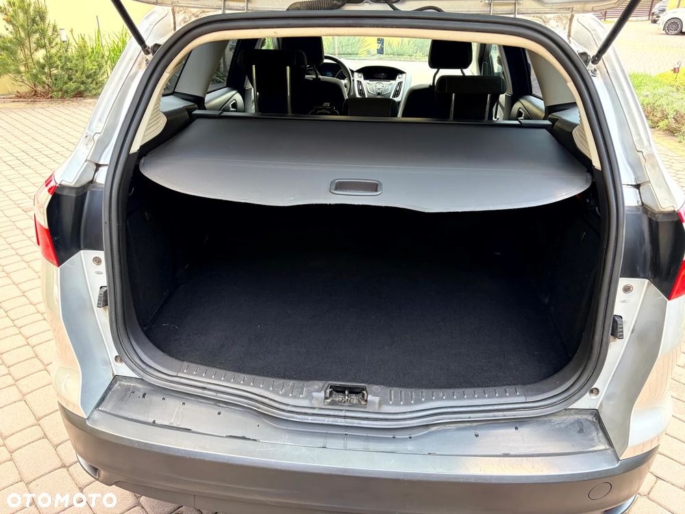Ford Focus 1.6 TDCi Ambiente - 5