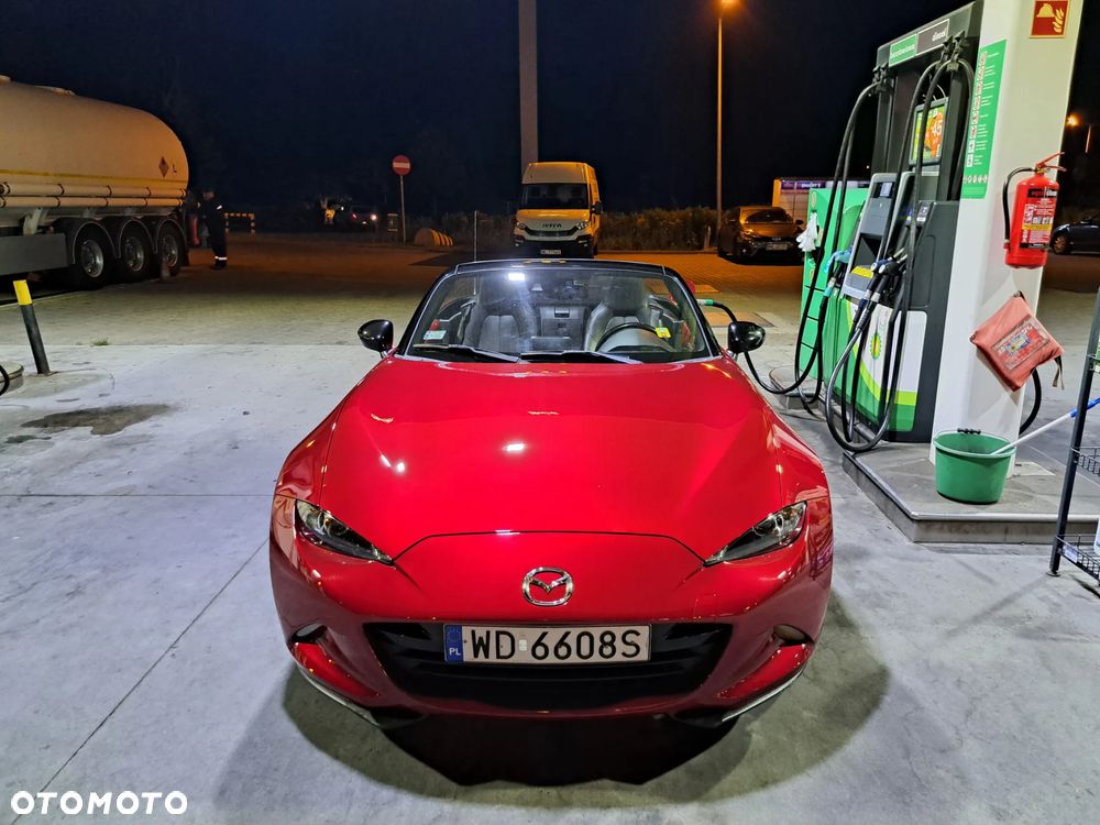 Mazda MX-5 2.0 Skypassion - 1