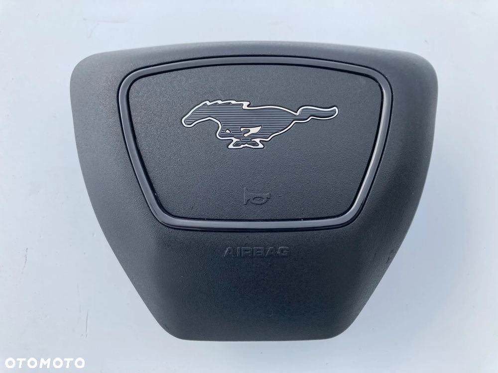 FORD MUSTANG MACH E MACH-E PODUSZKA AIRBAG KURTYNA KURTYNY PRAWA LEWA RH LH COURTAIN  naprawa regeneracja AIRBAG FOTELA W FOTEL PASA  PASY PAS SENSOR AIR BAG - 3