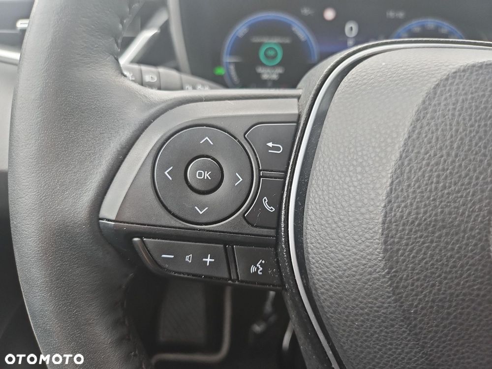 Toyota Corolla 1.8 Hybrid Comfort - 16