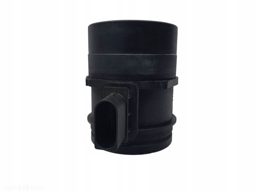 PRZEPŁYWOMIERZ BMW E60 E82 E83 E87 E90 E91 E92 E93 2.0 D N47D20 0281002567 - 2