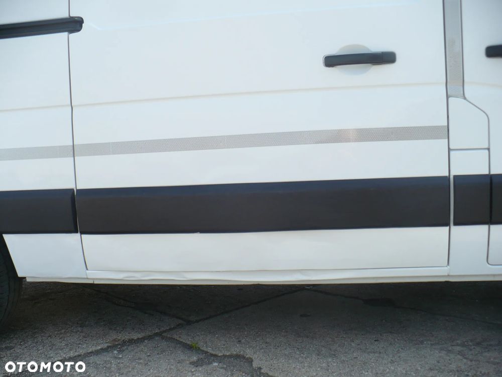 Renault Master - 20
