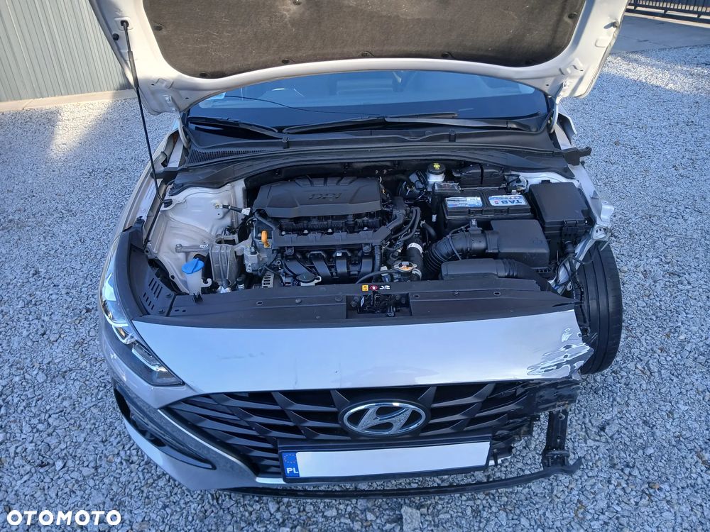 Hyundai i30 1.5 DPI Comfort - 8