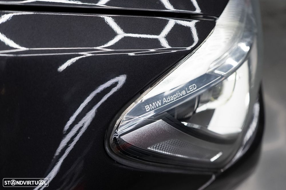 BMW X4 20 d xDrive Pack M Auto - 16