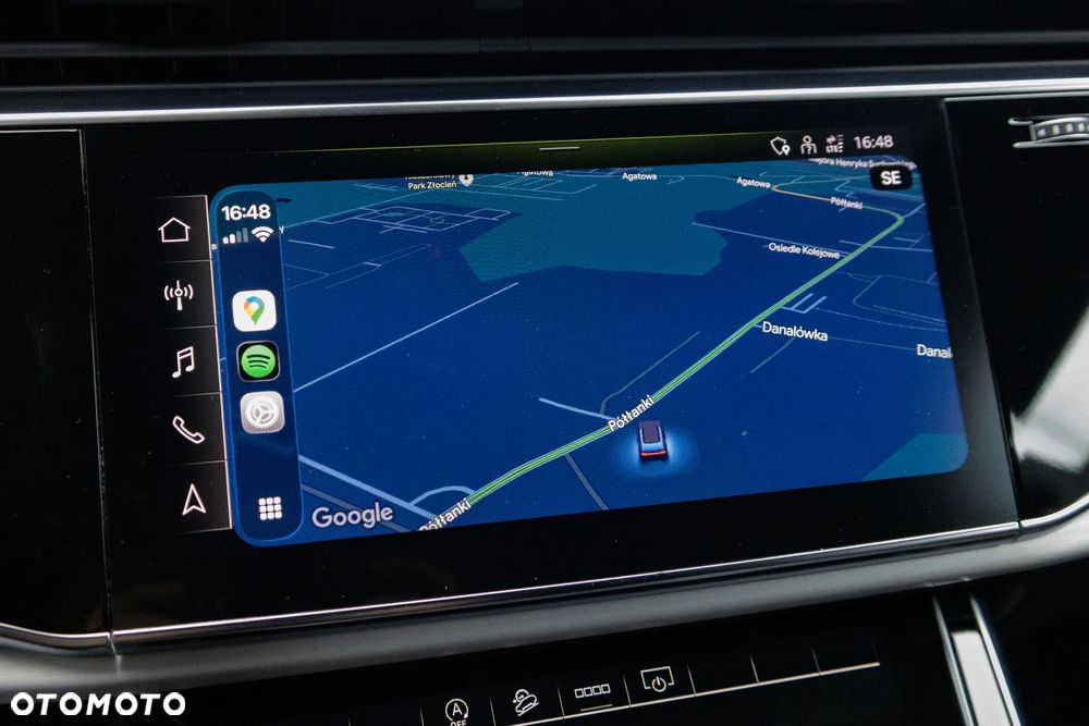 Audi Q8 50 TDI mHEV Quattro Tiptronic - 25