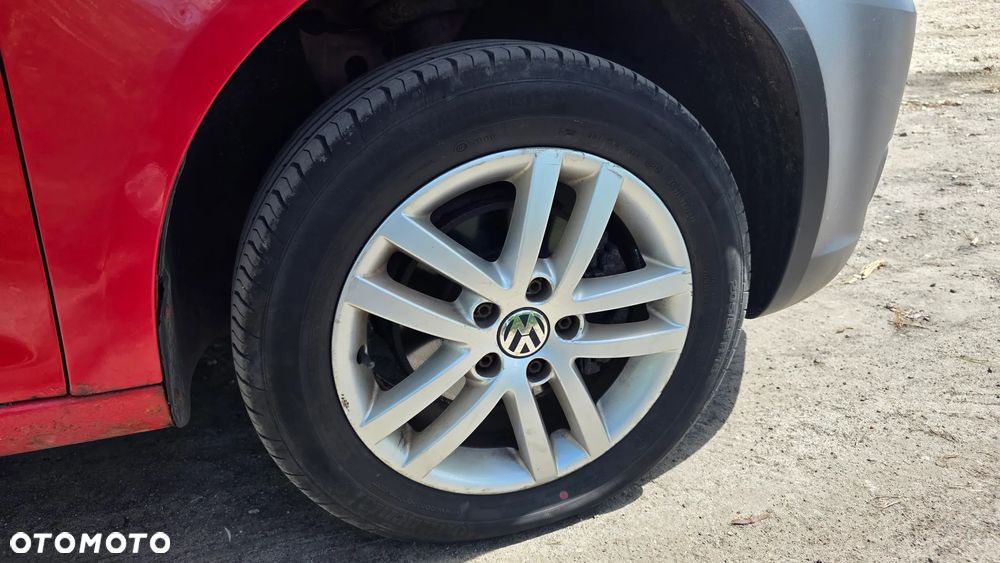 Volkswagen Caddy - 29