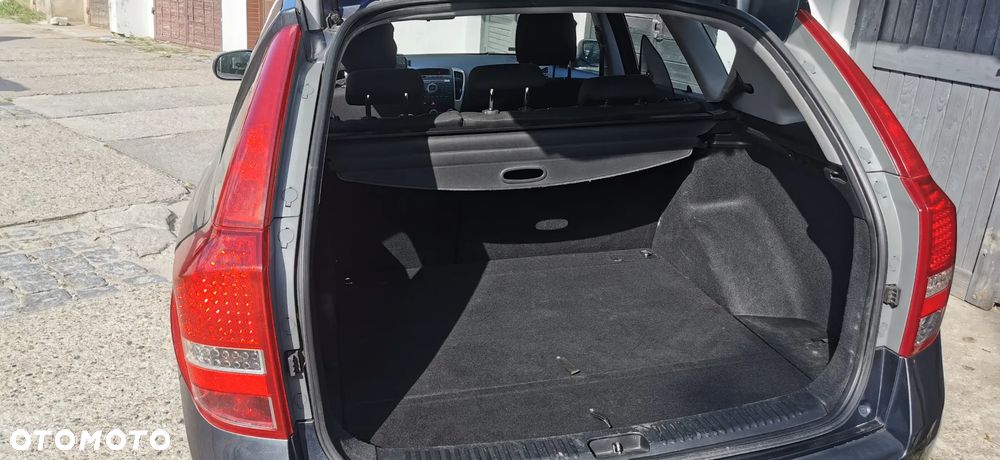 Kia Ceed 1.6 CVVT EX - 14