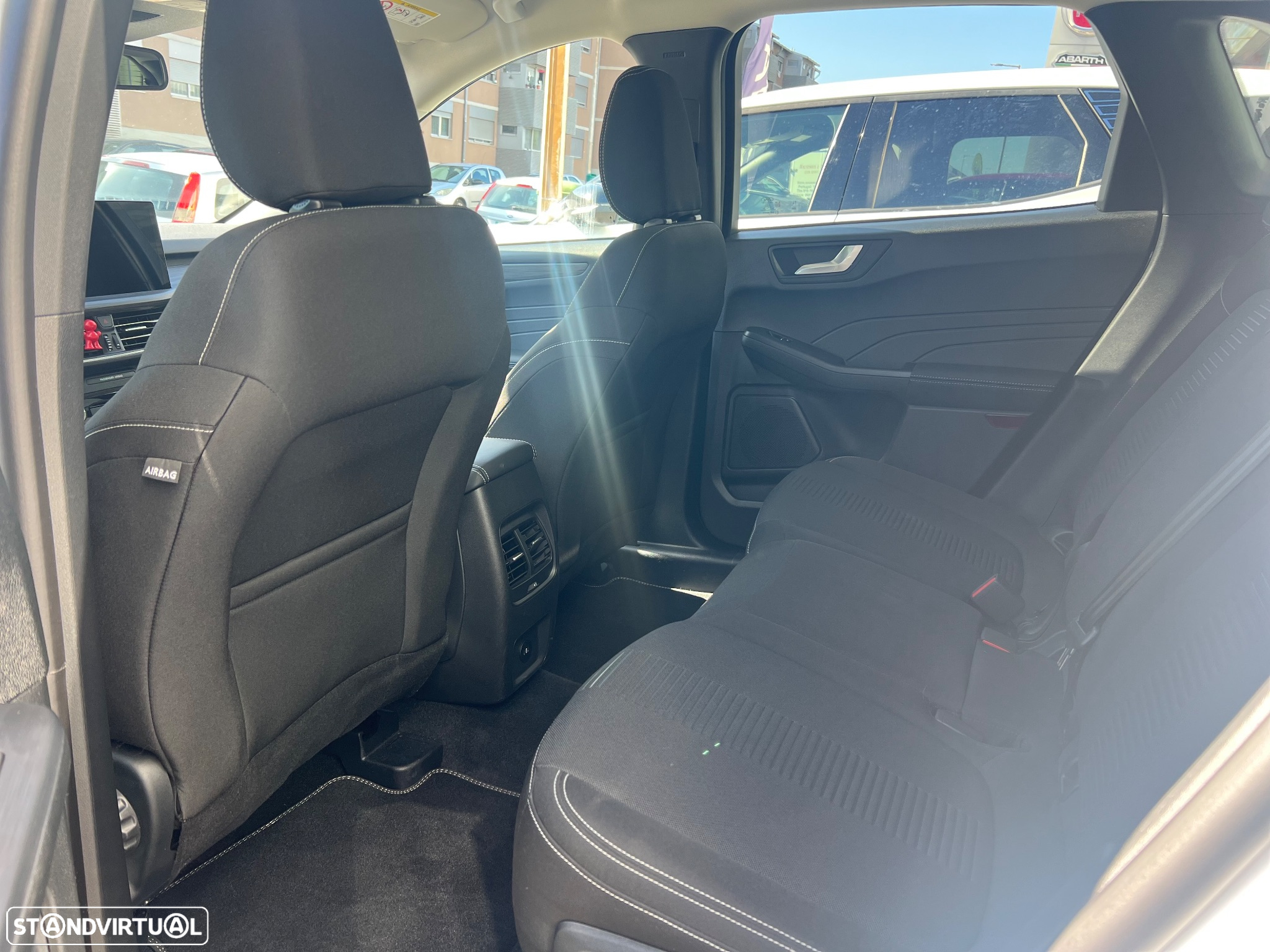 Ford Kuga 2.5 PHEV Active - 12