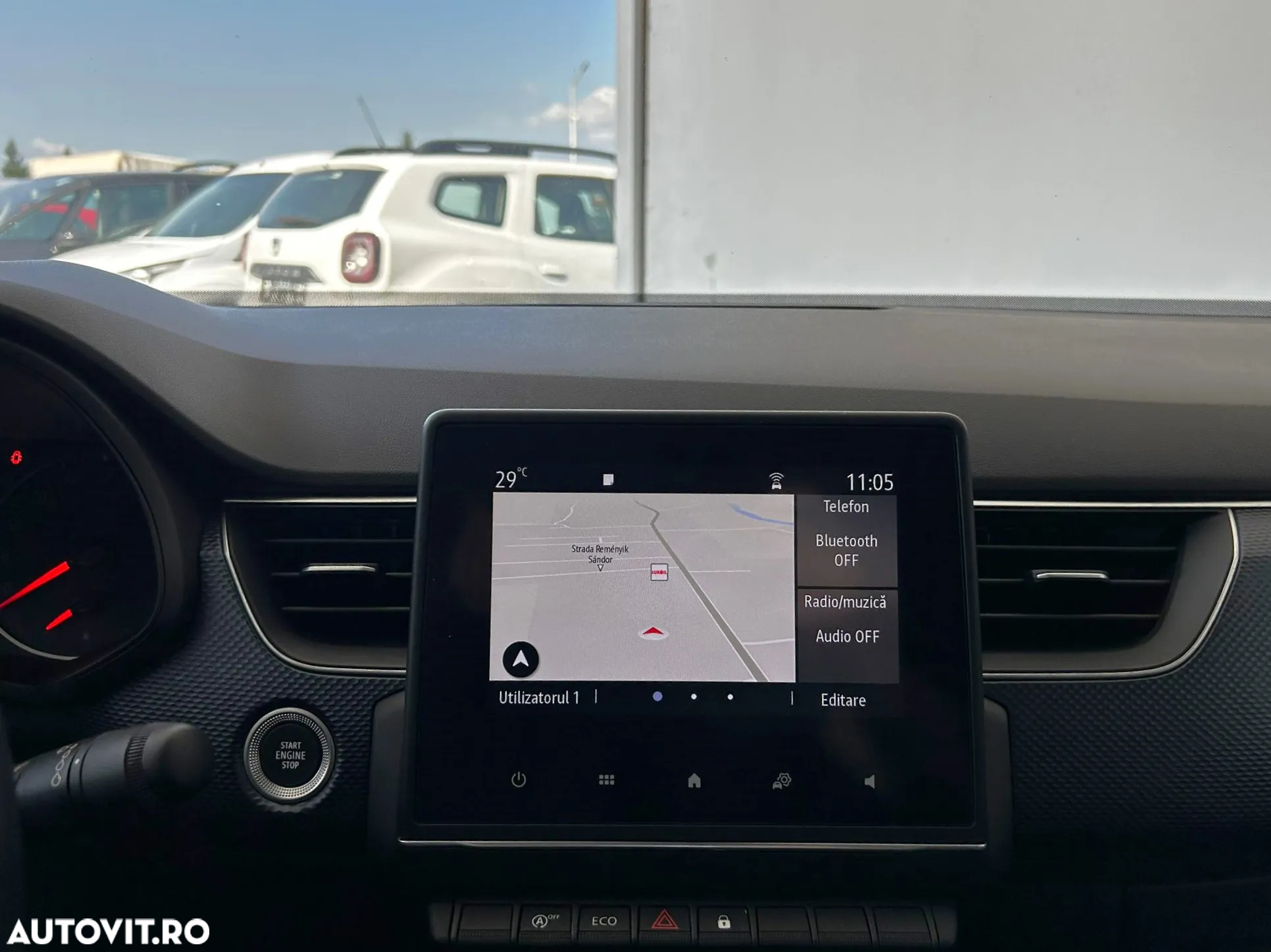 Renault Arkana 140 EDC Zen - 15