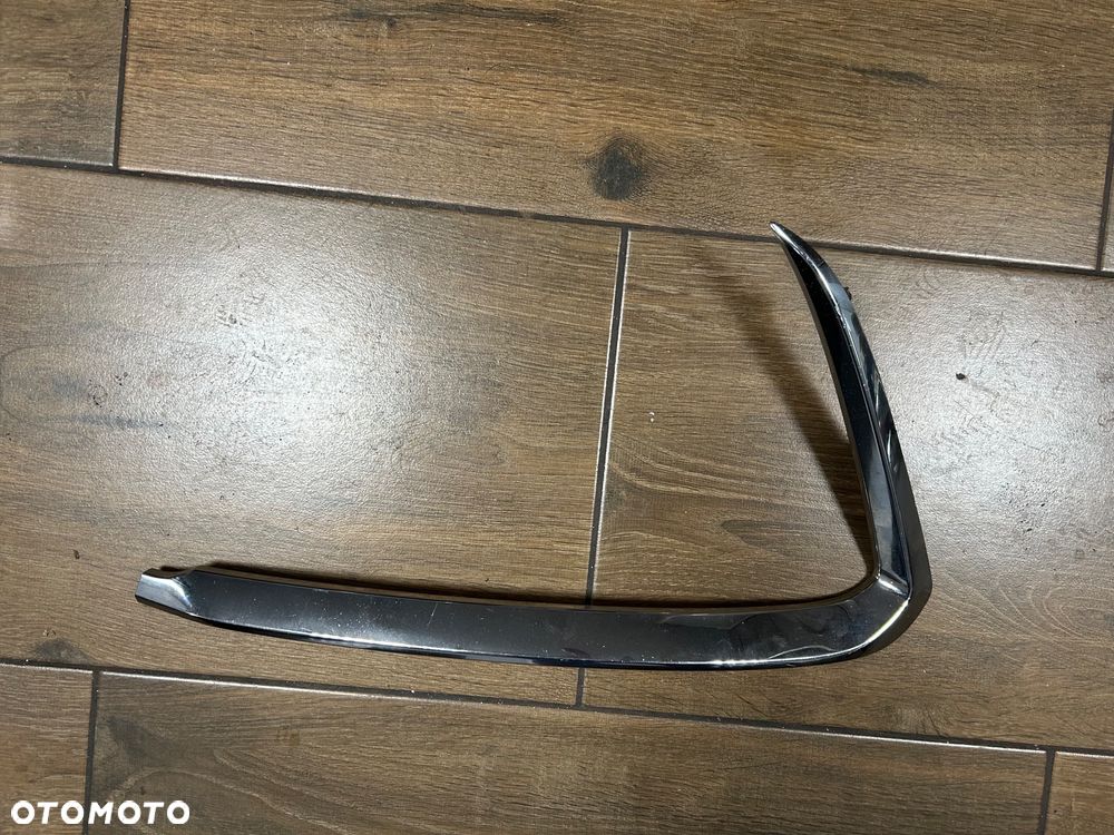 MAZDA CX-9 II 2016- LISTWA ZDERZAKA PRZEDNIEGO LEWA TK50-50131 ORG