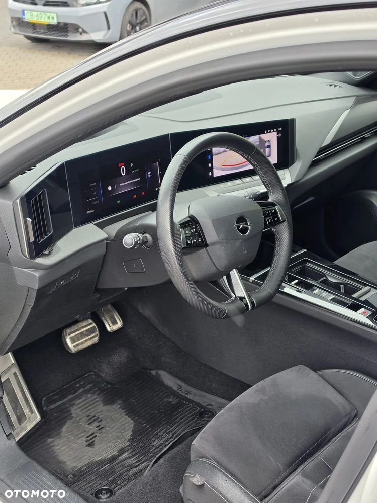 Opel Astra 54kWh GS First Edition - 6