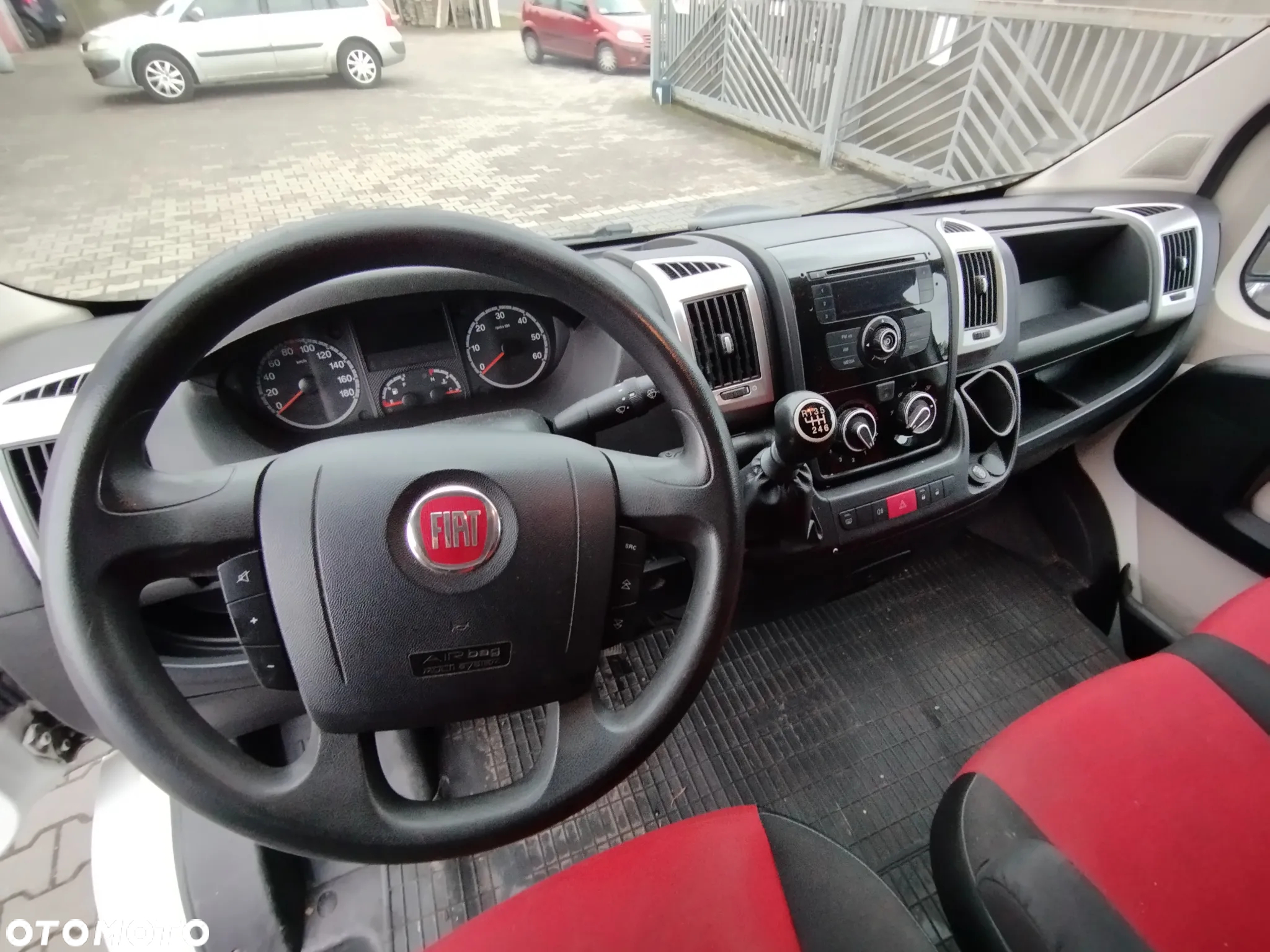 Fiat DUCATO - 17