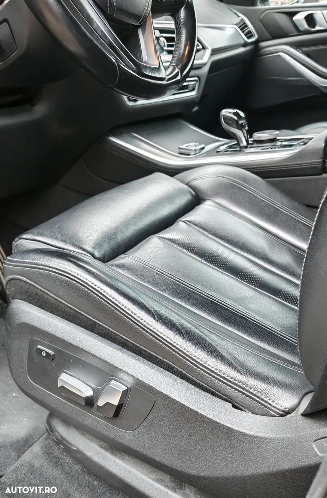 BMW X5 xDrive30d xLine - 16