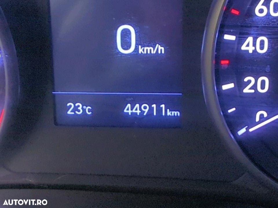 Hyundai i30 1.5 110CP 5DR M/T Highway - 5