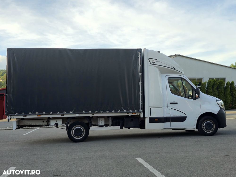 Renault Master - 13