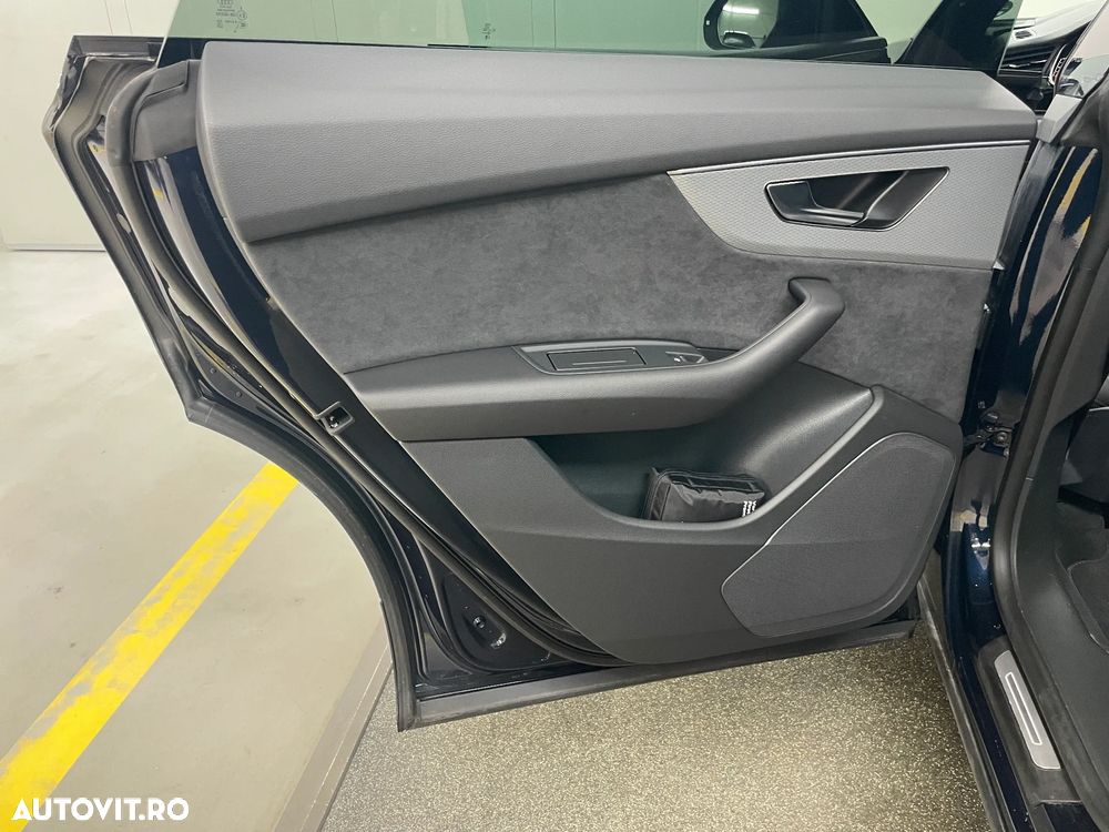 Audi Q8 SUV TFSI e quattro 290 kW tiptronic - 19