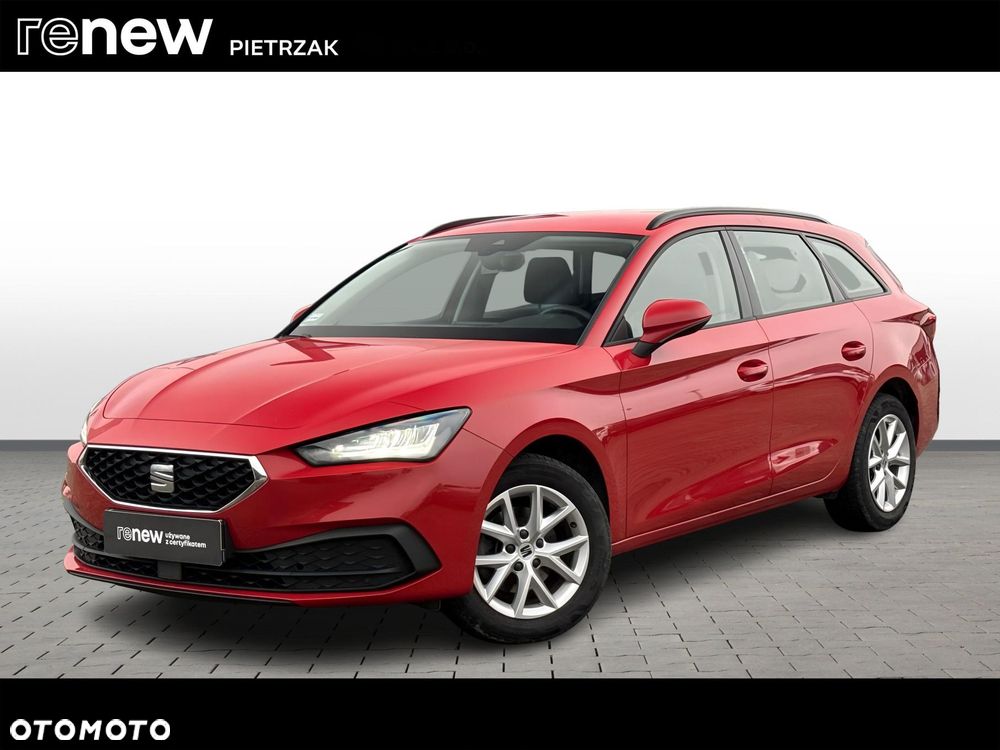 Seat Leon - 1