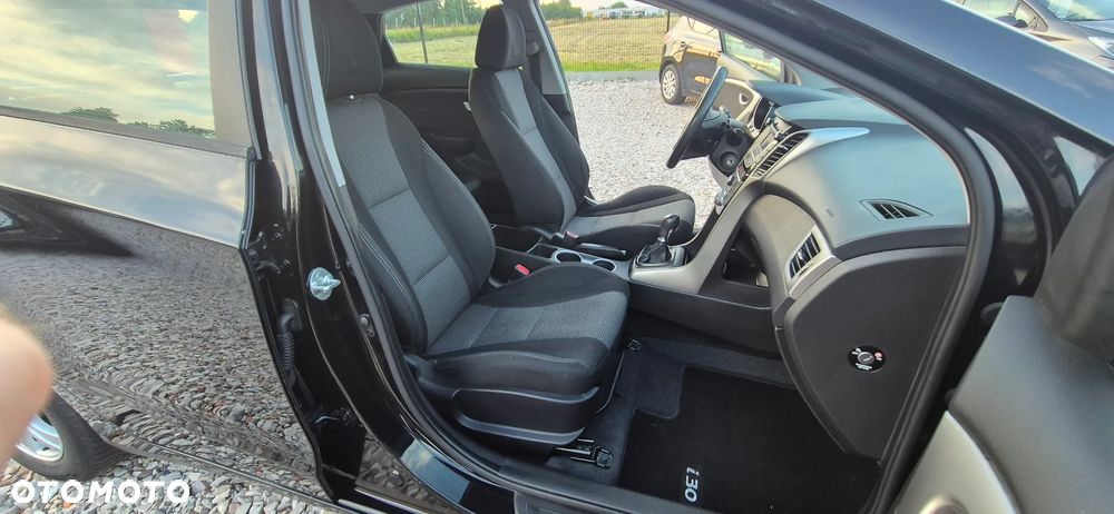 Hyundai i30 1.4 Classic - 29