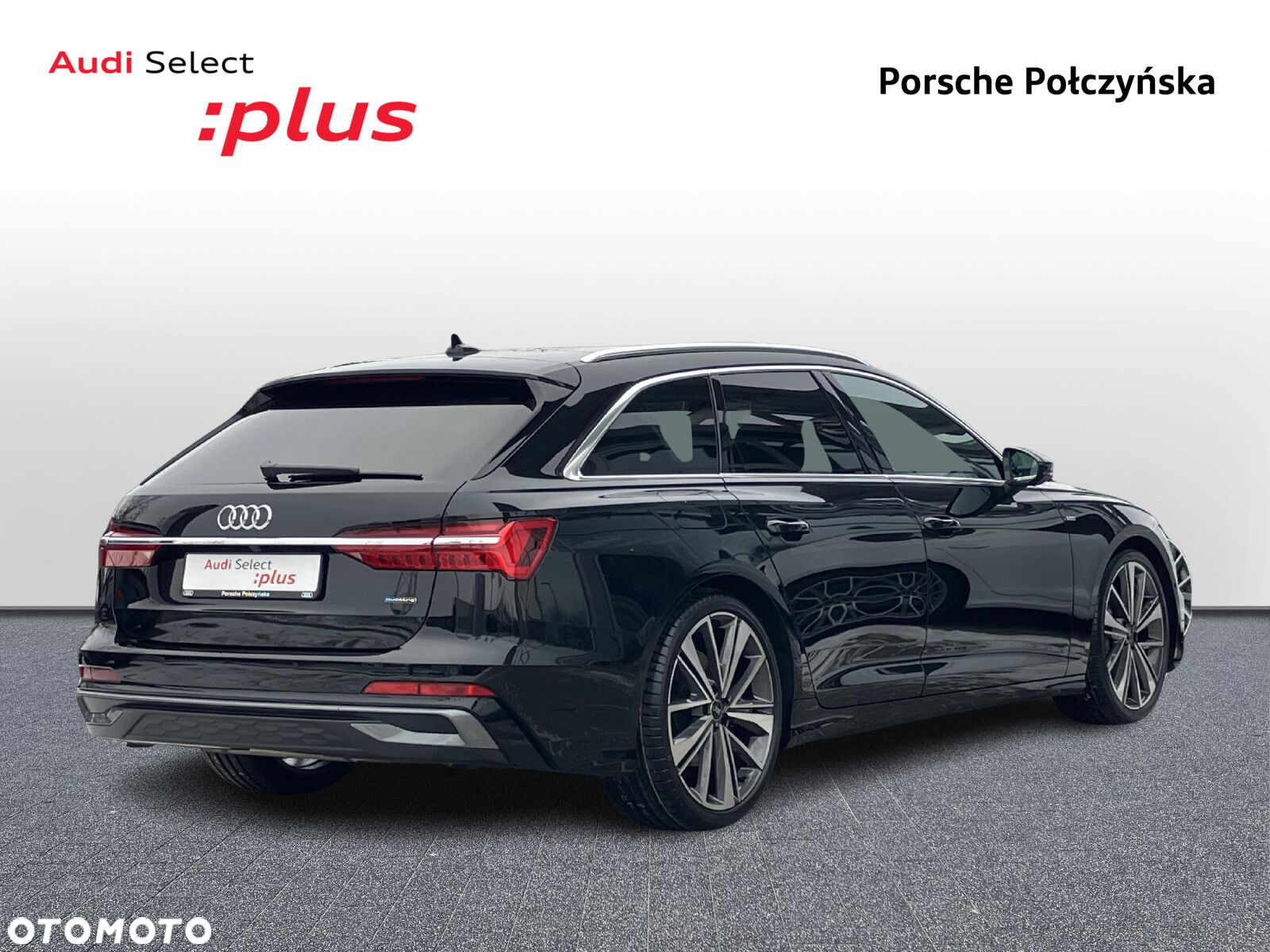 Audi A6 - 5
