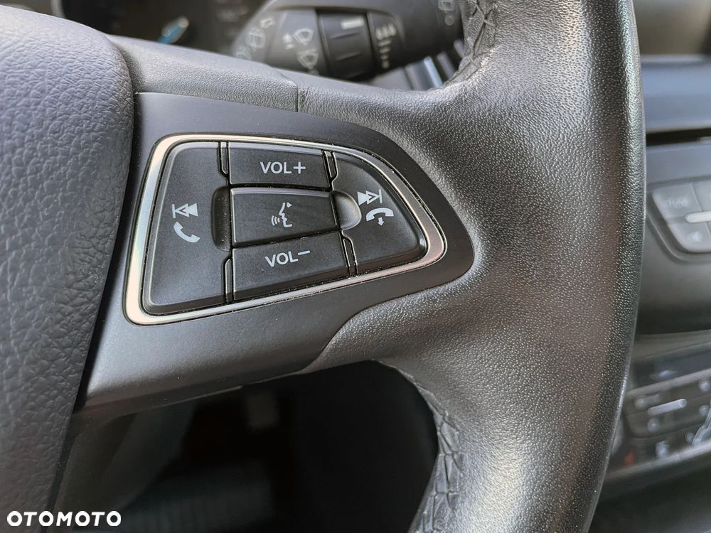 Ford Focus - 18