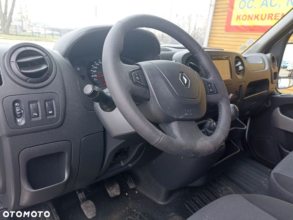 Renault MASTER - 9