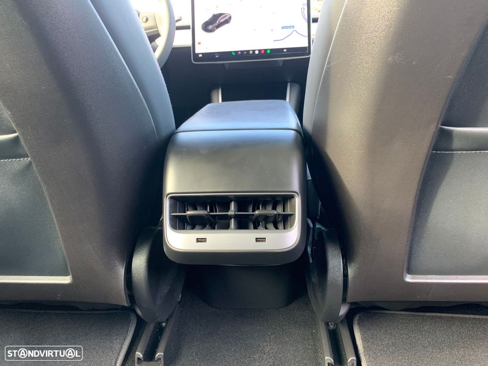 Tesla Model 3 Tração Traseira - 39