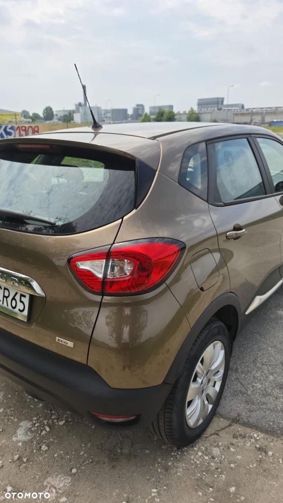 Renault Captur 1.5 dCi Energy Intens EDC EU6 - 21
