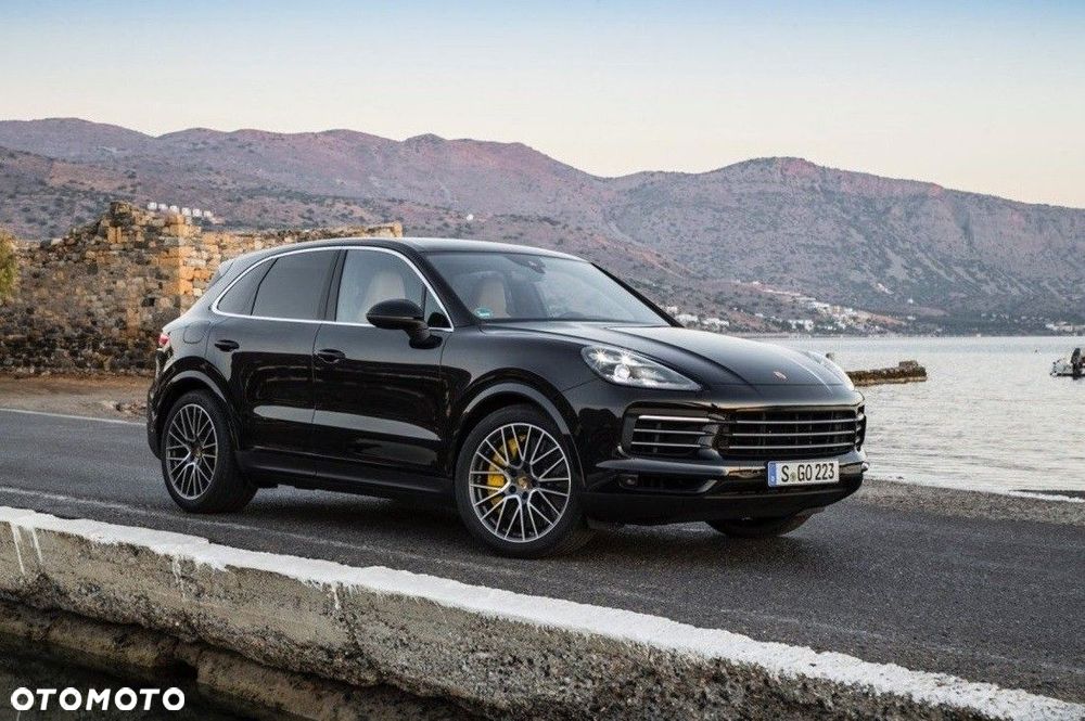 179 MB NOWE FELGI 22 5x130 DO PORSCHE CAYENNE PANAMERA 10J 11,5J - 2