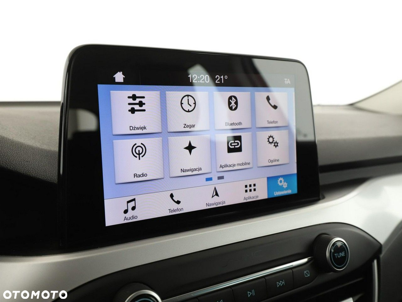 Ford Focus - 24