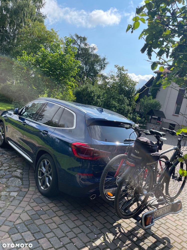 BMW X3 xDrive30d xLine - 6