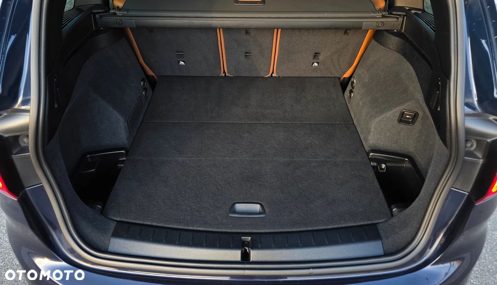 BMW Seria 2 218d Sport-Aut Luxury Line - 19
