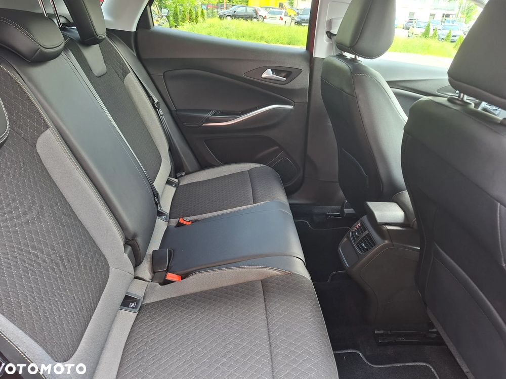 Opel Grandland X - 17
