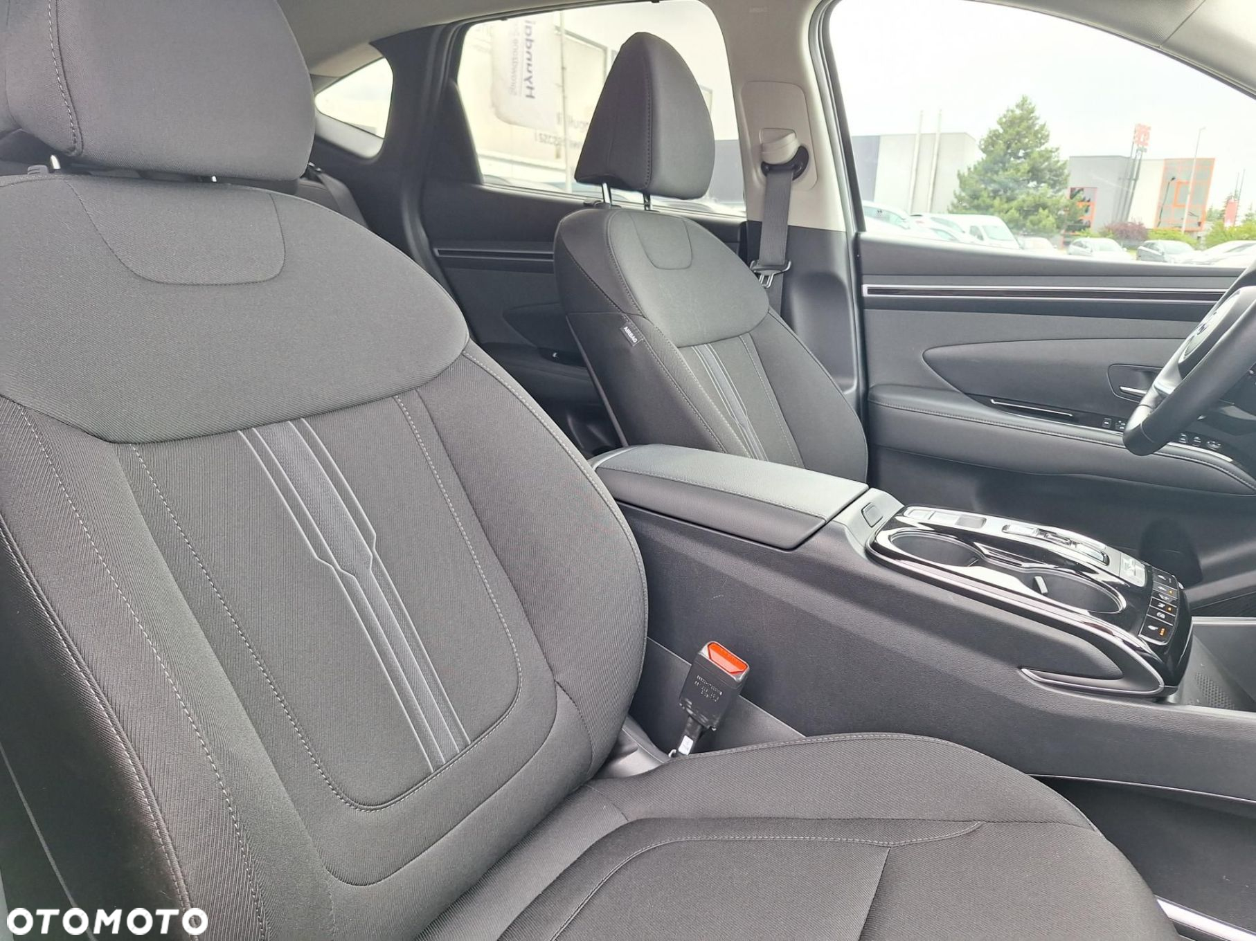 Hyundai Tucson - 18