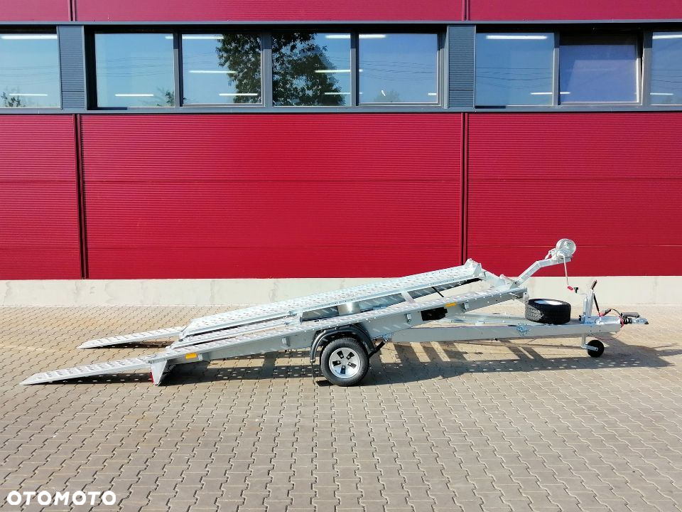 Besttrailers SONDA I - 7