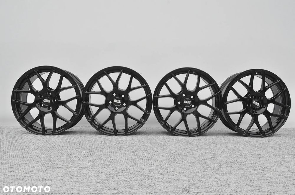 Felgi 8x18 5x108 Volvo V60 xc-60 Ford Mondeo Focus S-Max Peugeot 3008 508 - 3