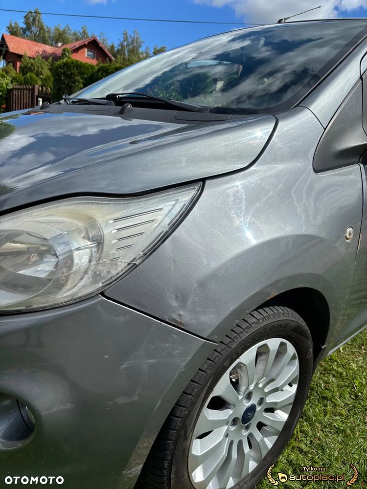 Ford KA 1.2 Titanium (air4) - 16