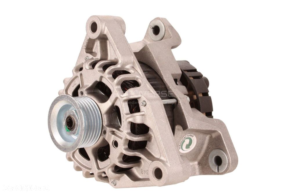 Alternator OPEL 2.0 DTI DTL TD Di ASTRA VECTRA ZAFIRA F G B A - 2