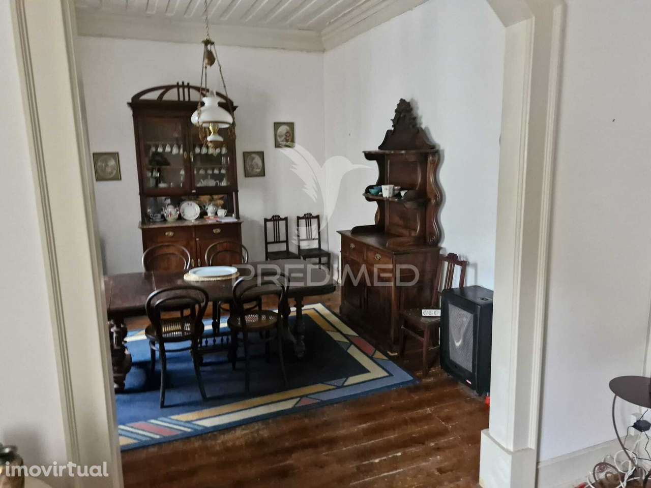 Casa Centenária com Charme na Serra da Estrela – Fundão - Grande imagem: 4/25