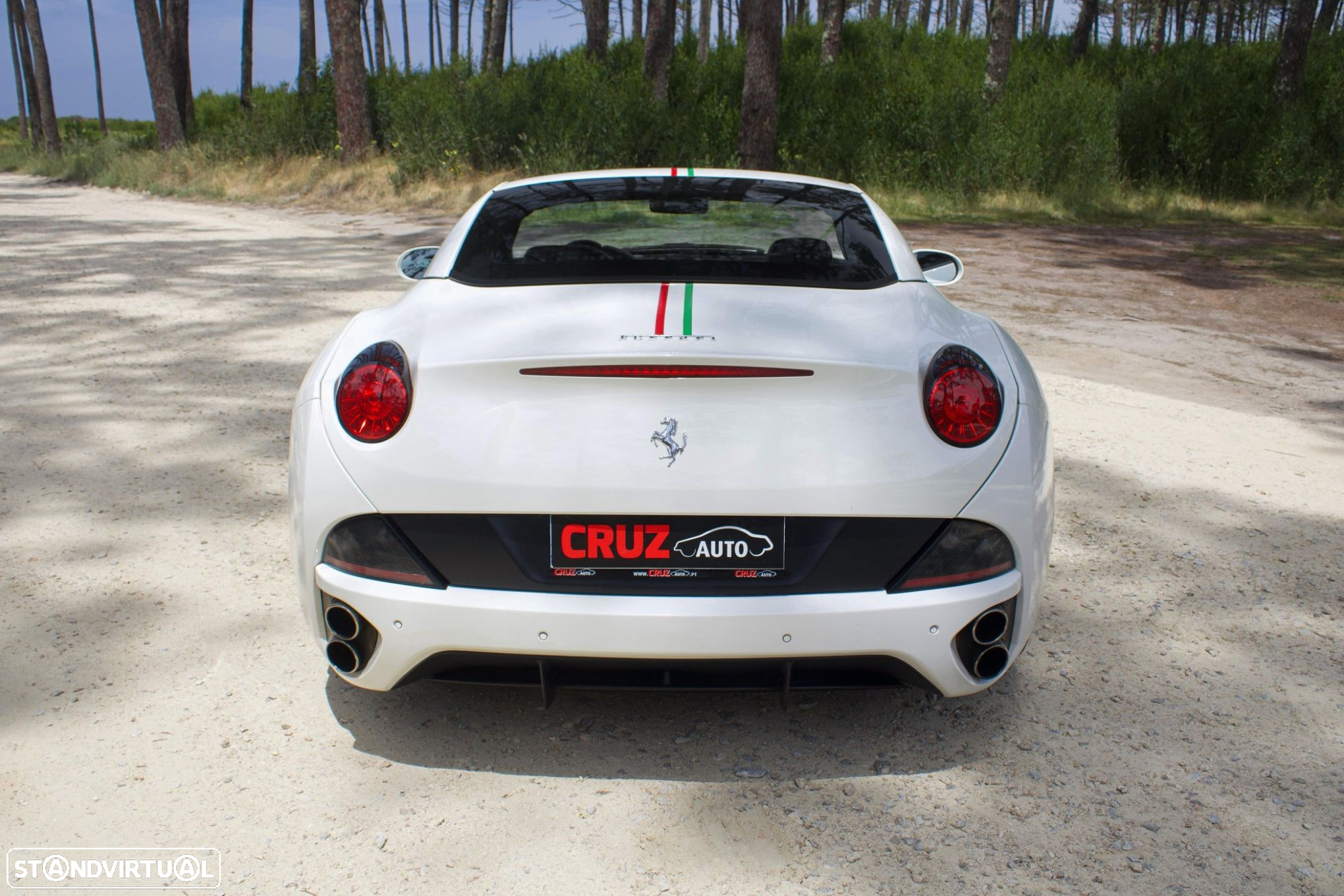 Ferrari California - 20