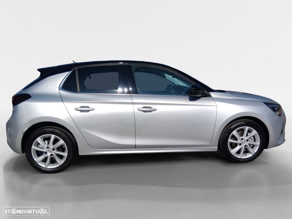 Opel Corsa 1.5 D Elegance - 6