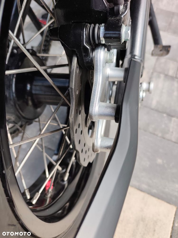 Benelli TRK 502X - 37