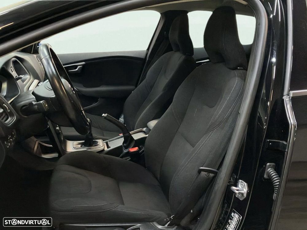 Volvo V40 2.0 D2 Kinetic - 15