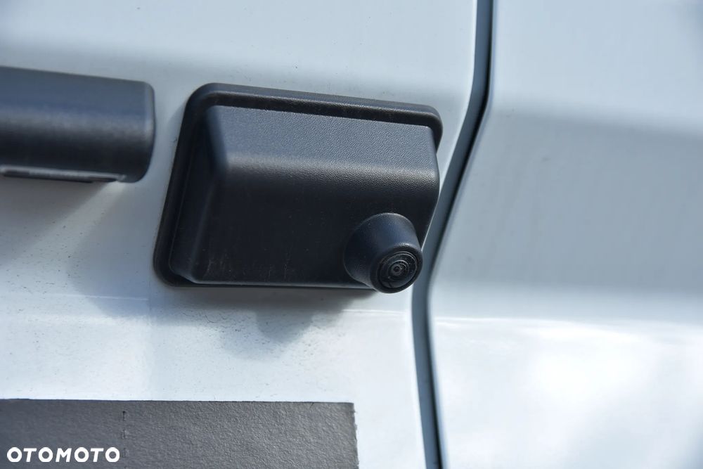 Ford Transit Custom Trend Furgon Brygadówka L2H1 136KM - 17