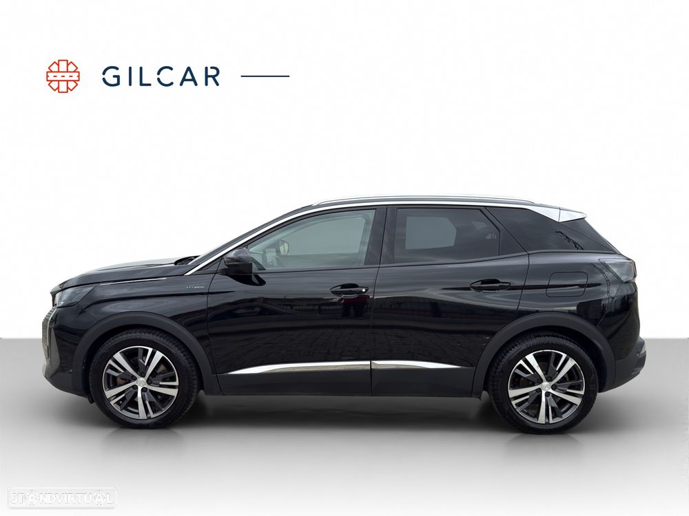 Peugeot 3008 225 e-EAT8 Allure - 5