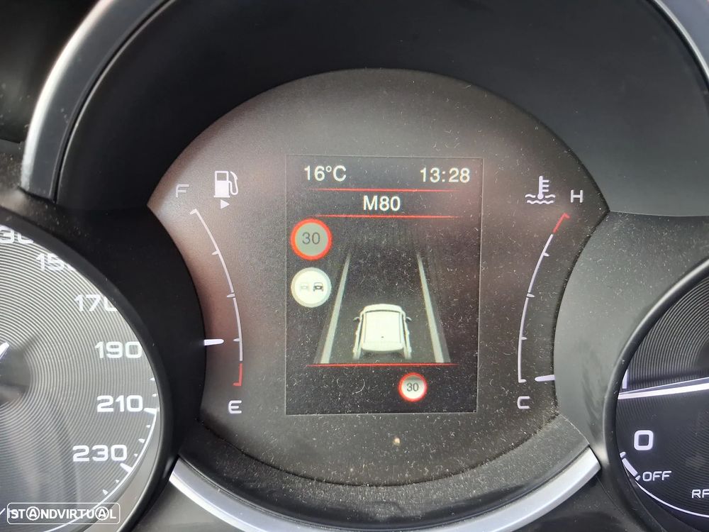 Fiat 500X 1.0 FireFly Urban - 35