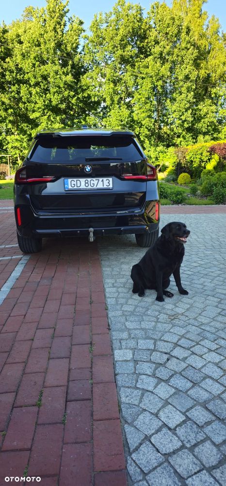 BMW X1 xDrive23i mHEV M Sport - 6