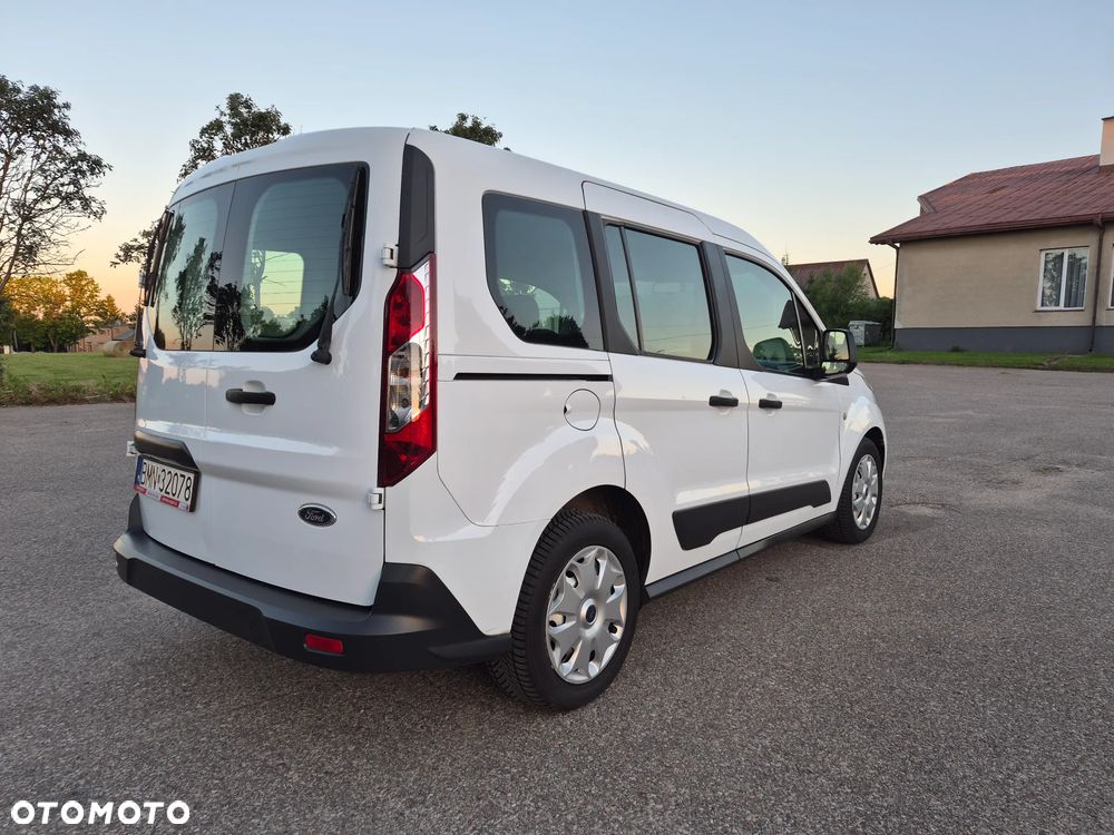 Ford Transit Connect 220 L1 Trend - 6